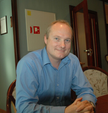 "Bjørn Are Davidsen." "Bjørn Are Davidsen."
