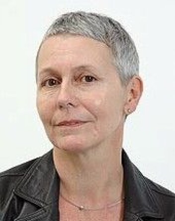 Professor Astri Andresen har studert velferdstaten på 1900-tallet og mener gratis utdanning er et fundamentalt prinsipp i kongeriket Norge. (Foto: Jan Kåre Wilhelmsen) Professor Astri Andresen har studert velferdstaten på 1900-tallet og mener gratis utdanning er et fundamentalt prinsipp i kongeriket Norge. (Foto: Jan Kåre Wilhelmsen)