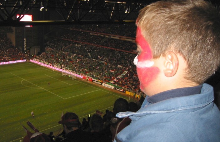(Foto: Colourbox) (Foto: Colourbox)