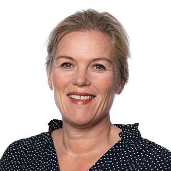 Lisbeth Kjelsrud Aass har utviklet en samtalemodell for å hjelpe pårørende og psykisk syke, unge voksne. Lisbeth Kjelsrud Aass har utviklet en samtalemodell for å hjelpe pårørende og psykisk syke, unge voksne.