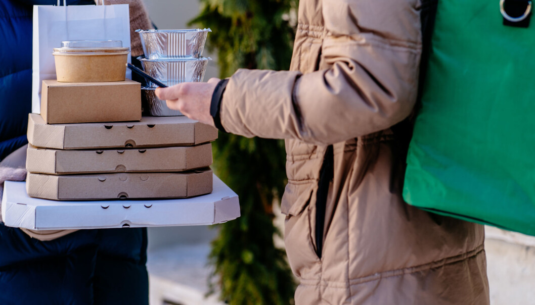 På spøkelseskjøkken bruker kokkene eksisterende kjøkken som allerede står tomme store deler av dagen. På spøkelseskjøkken bruker kokkene eksisterende kjøkken som allerede står tomme store deler av dagen.