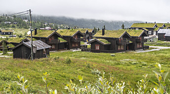Norsk natur har en halv million hytter. Er det nok nå?