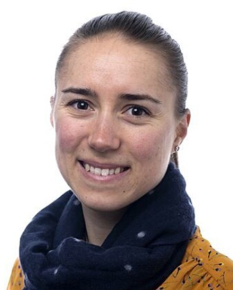 Nina Sølvberg forsker på seksuell trakassering blant elever på toppidrettsgymnas og ordinære videregående skoler i Norge. Nina Sølvberg forsker på seksuell trakassering blant elever på toppidrettsgymnas og ordinære videregående skoler i Norge.