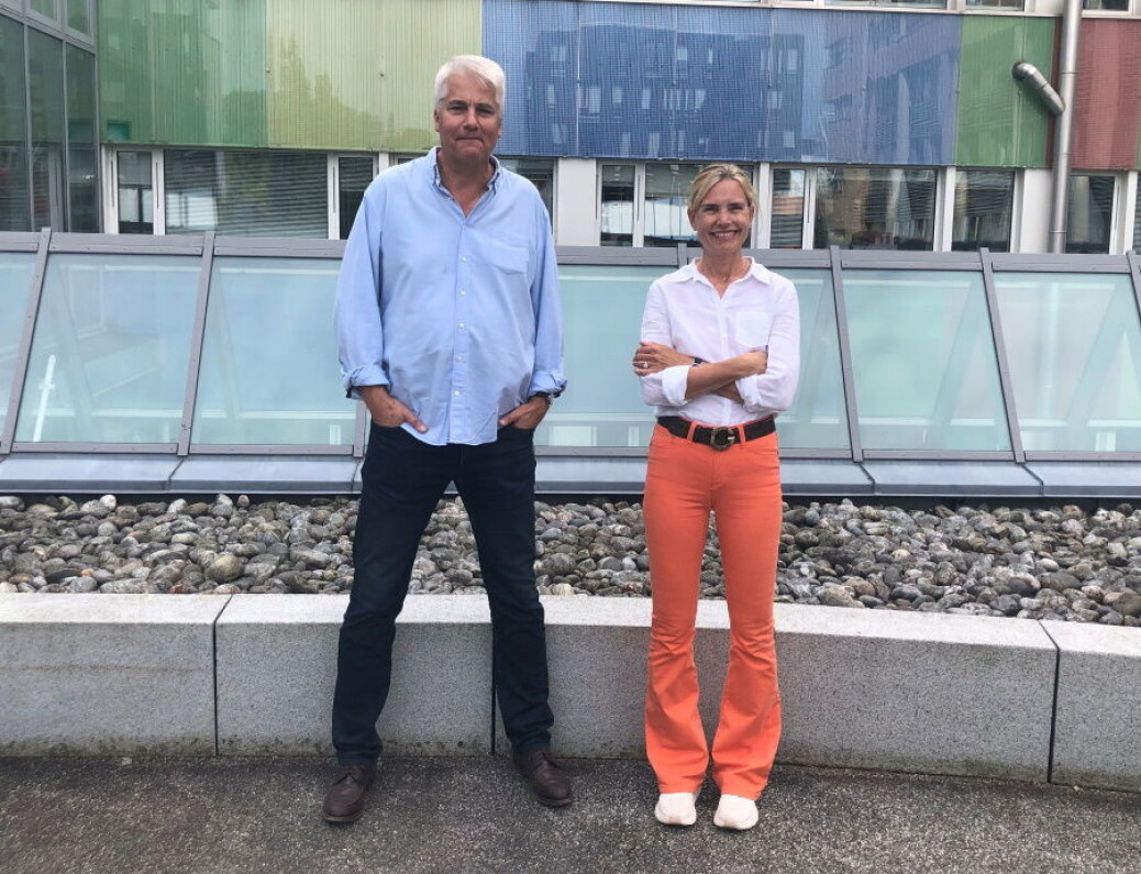 Professor ved Økonomisk institutt, Karen Helene Ulltveit-Moe diskuterer innovasjon i denne podkasten sammen med Øystein Dørum, sjeføkonom i Næringslivets Hovedorganisasjon. Professor ved Økonomisk institutt, Karen Helene Ulltveit-Moe diskuterer innovasjon i denne podkasten sammen med Øystein Dørum, sjeføkonom i Næringslivets Hovedorganisasjon.