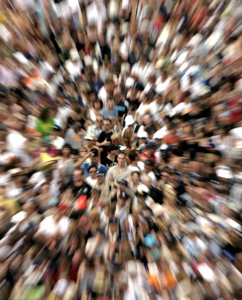 (Illustrasjonsbilde: www.colourbox.no) (Illustrasjonsbilde: www.colourbox.no)