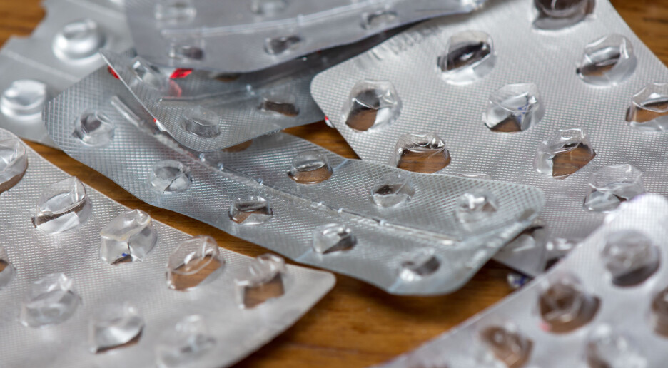 Pasienter får ikke behandling fordi helsevesenet mangler medisiner