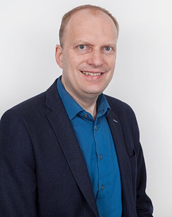 Erling Ulltveit vil ha norskproduserte antibiotika, vaksiner og smertestillende medisiner. Erling Ulltveit vil ha norskproduserte antibiotika, vaksiner og smertestillende medisiner.