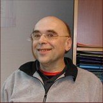 "- Fattigdommens psykologi er et forsømt område når det gjelder forskning, sier professor Kjell Underlid." "- Fattigdommens psykologi er et forsømt område når det gjelder forskning, sier professor Kjell Underlid."