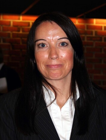 Marianne Neerland Soleim har skrevet doktoravhandling om de sovjetiske krigsfangenes opphold i Norge. (Foto: UiT) Marianne Neerland Soleim har skrevet doktoravhandling om de sovjetiske krigsfangenes opphold i Norge. (Foto: UiT)