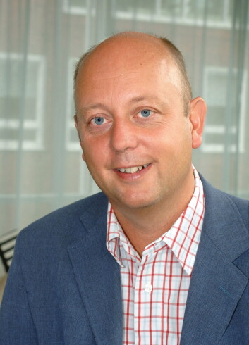 Henrik Grönberg ved Karolinska Institutet i Stockholm. (Foto: Stefan Zimmerman, Karolinska Institutet) Henrik Grönberg ved Karolinska Institutet i Stockholm. (Foto: Stefan Zimmerman, Karolinska Institutet)