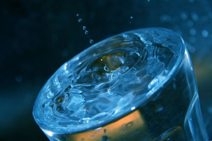 (Illustrasjonsfoto: www.colourbox.no) (Illustrasjonsfoto: www.colourbox.no)