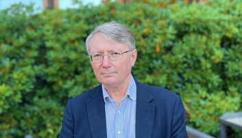 Professor Trond Kruke Salberg har fordjupa seg i gammalfranske manuskript i ein mannsalder. Professor Trond Kruke Salberg har fordjupa seg i gammalfranske manuskript i ein mannsalder.