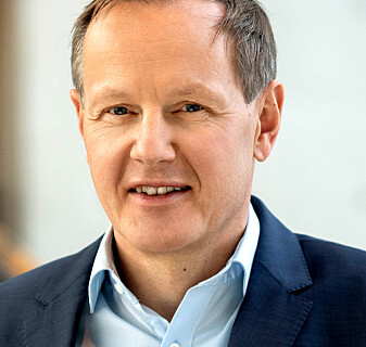 There’s still hope, says Professor Edgar Hertwich. He is among the world's top 100 researchers in environmental science and climate research, according to rankings from Stanford University and Reuters. There’s still hope, says Professor Edgar Hertwich. He is among the world's top 100 researchers in environmental science and climate research, according to rankings from Stanford University and Reuters.