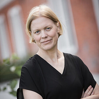 Annika Fredén viser at personlige faktorer ved partilederen betyr mye for hva vi stemmer på ved valg. Annika Fredén viser at personlige faktorer ved partilederen betyr mye for hva vi stemmer på ved valg.