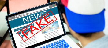 Faktasjekking hjalp mot falske nyheter