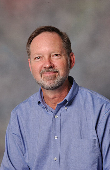 Statsviter John R. Alford ved Rice University. Statsviter John R. Alford ved Rice University.