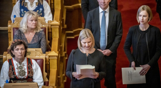 Forskere har funnet ut hvem som blir den politiske eliten i Norge
