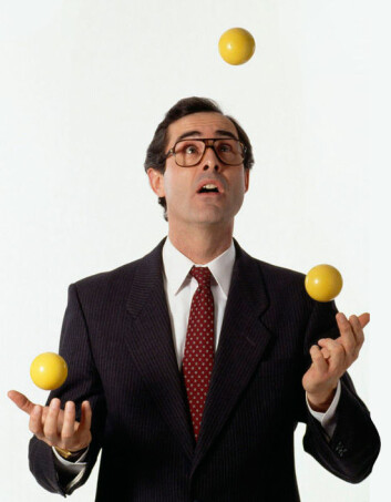 (Illustrasjonsfoto: www.clipart.com) (Illustrasjonsfoto: www.clipart.com)