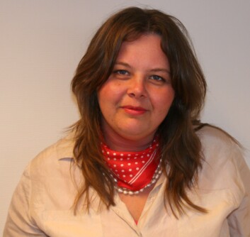Hilde Danielsen. (Foto: Stine Bøe) Hilde Danielsen. (Foto: Stine Bøe)