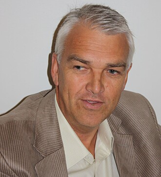 Forsker Tormod Rimehaug har arbeidet med et prosjekt han kaller <span class=" italic" data-lab-italic_desktop="italic">Ivaretakende Autoritet</span>. Forsker Tormod Rimehaug har arbeidet med et prosjekt han kaller <span class=" italic" data-lab-italic_desktop="italic">Ivaretakende Autoritet</span>.