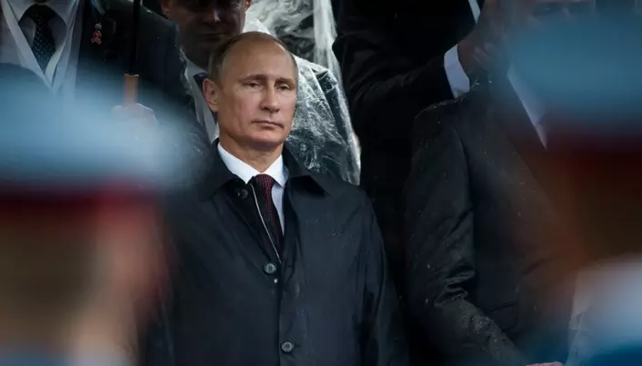 Er forholdet til Russland verre nå enn under den kalde krigen?