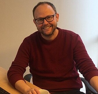 Rune Karlsen er professor på Institutt for medievitenskap ved Universitetet i Oslo. Rune Karlsen er professor på Institutt for medievitenskap ved Universitetet i Oslo.