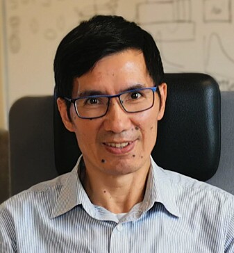 Zhiliang Zhang, professor of mechanics and materials at NTNU’s Department of Structural Engineering. Zhiliang Zhang, professor of mechanics and materials at NTNU’s Department of Structural Engineering.