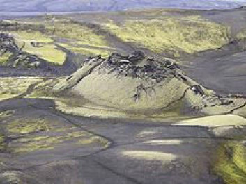 Laki-sprekkene på Island ble dannet ved ett av verdenshistoriens mest katastrofale vulkanutbrudd, i 1783-84. Vulkanen Grimsvötn er tett forbundet med disse sprekkene, og er en del av samme vulkanske system. (Foto: Juhász Péter, Wikipedia) Laki-sprekkene på Island ble dannet ved ett av verdenshistoriens mest katastrofale vulkanutbrudd, i 1783-84. Vulkanen Grimsvötn er tett forbundet med disse sprekkene, og er en del av samme vulkanske system. (Foto: Juhász Péter, Wikipedia)