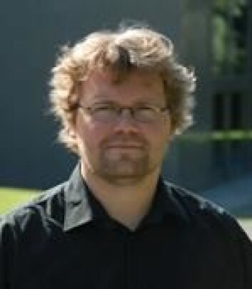 Thomas Espeseth er postdoktor ved Psykologisk institutt, UiO, og forsker blant annet på aldring av hjernen. (Foto: Privat) Thomas Espeseth er postdoktor ved Psykologisk institutt, UiO, og forsker blant annet på aldring av hjernen. (Foto: Privat)