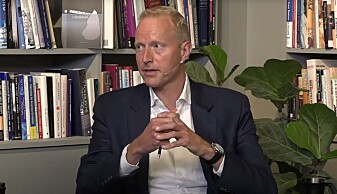 Forsker Johannes Bergh mener mediene ikke legger nok vekt på feilmarginer når de skriver nyheter basert på ferske meningsmålinger. Forsker Johannes Bergh mener mediene ikke legger nok vekt på feilmarginer når de skriver nyheter basert på ferske meningsmålinger.