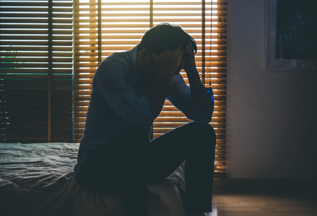 I fjor tok 639 mennesker i Norge sitt eget liv. Det er 639 mennesker for mye. I fjor tok 639 mennesker i Norge sitt eget liv. Det er 639 mennesker for mye.
