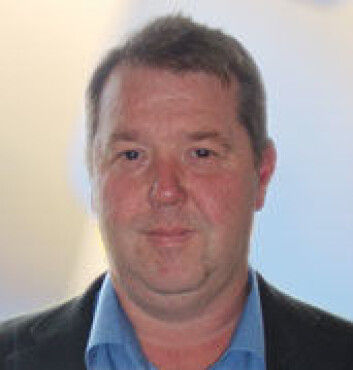 Carl Johan Hatteland er ekspert på havner. Carl Johan Hatteland er ekspert på havner.