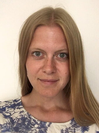 Ina Marie Christiansen forsker på alternative modeller for boligkjøp. Ina Marie Christiansen forsker på alternative modeller for boligkjøp.