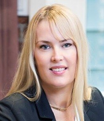 Mari O. Mamre mener store byer i andre land har erfaringer som er nyttige å se til. Mari O. Mamre mener store byer i andre land har erfaringer som er nyttige å se til.