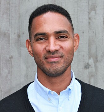 Associate Professor Ronald Mayora Synnes has been to Venezuela twice so far to conduct interviews and gather data on the political situation in the country. Associate Professor Ronald Mayora Synnes has been to Venezuela twice so far to conduct interviews and gather data on the political situation in the country.