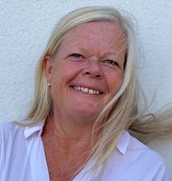 Marianne Jahre er professor i logistikk ved Handelshøyskolen BI. Marianne Jahre er professor i logistikk ved Handelshøyskolen BI.