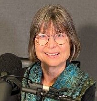Professor Anne Spurkland ble nylig tildelt Universitetet i Oslos formidlingspris for 2021. Professor Anne Spurkland ble nylig tildelt Universitetet i Oslos formidlingspris for 2021.
