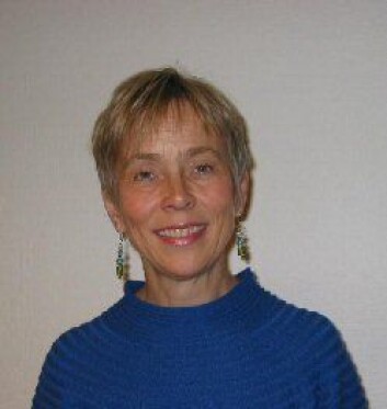 Ragnhild Lund. Ragnhild Lund.