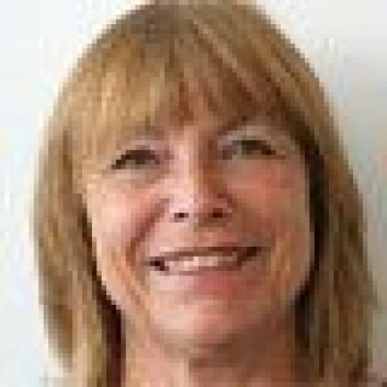 Liv Anne Støren Liv Anne Støren