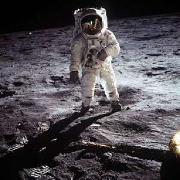 (Foto: NASA) (Foto: NASA)