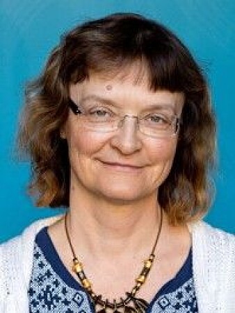 Wenche Irene Hauge har sammenliknet mindreårige soldaters erfaringer i Nepal og Colombia. Wenche Irene Hauge har sammenliknet mindreårige soldaters erfaringer i Nepal og Colombia.