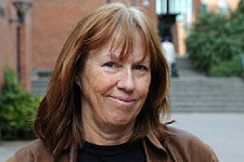 Elisabeth Eide forskar er ein av leiarane i forskingsnettverket MediaClimate. I dag lanserer nettverket ei ny bok om mediene si dekning av klimatoppmøtene. Elisabeth Eide forskar er ein av leiarane i forskingsnettverket MediaClimate. I dag lanserer nettverket ei ny bok om mediene si dekning av klimatoppmøtene.