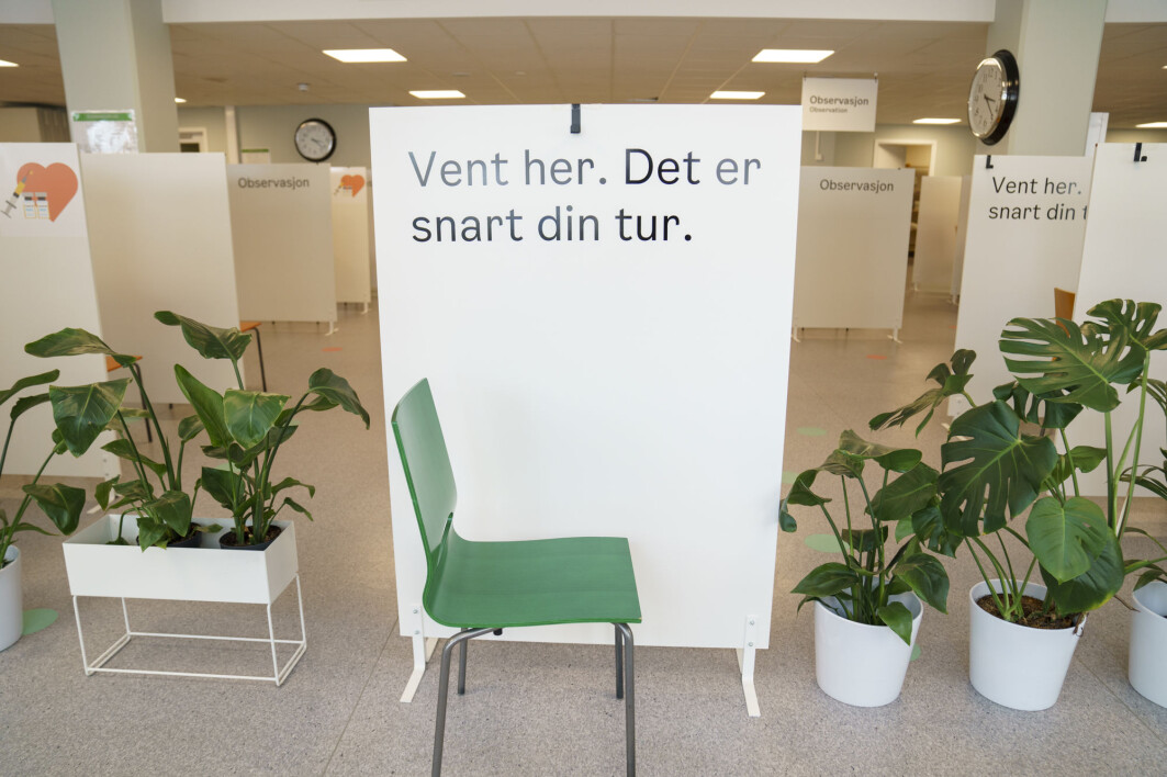 Den fjerde smittebølgen kan være over i Norge. Vaksinering og testing i utstrakt grad får mesteparten av æren for det. Den fjerde smittebølgen kan være over i Norge. Vaksinering og testing i utstrakt grad får mesteparten av æren for det.