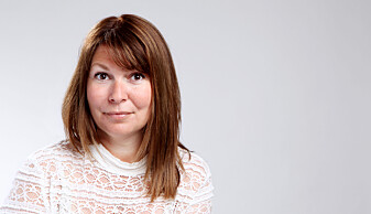 Den nye studien bidrar med å skape et mer helhetlig bilde av omfanget av kjølbeinsbrudd, mener spesialveterinær Käthe Elise Kittelsen i Animalia. Den nye studien bidrar med å skape et mer helhetlig bilde av omfanget av kjølbeinsbrudd, mener spesialveterinær Käthe Elise Kittelsen i Animalia.