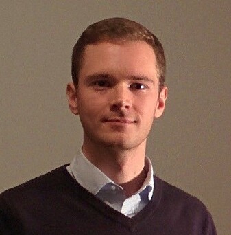 Jean Rabault, senioringeniør ved Meteorologisk institutt. Jean Rabault, senioringeniør ved Meteorologisk institutt.