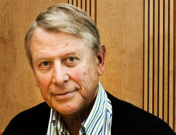 NHH-professor Terje Hansen mener formuesskatten bør opprettholdes, men at deler av regelverket må justeres. (Foto: Eivind Senneset) NHH-professor Terje Hansen mener formuesskatten bør opprettholdes, men at deler av regelverket må justeres. (Foto: Eivind Senneset)