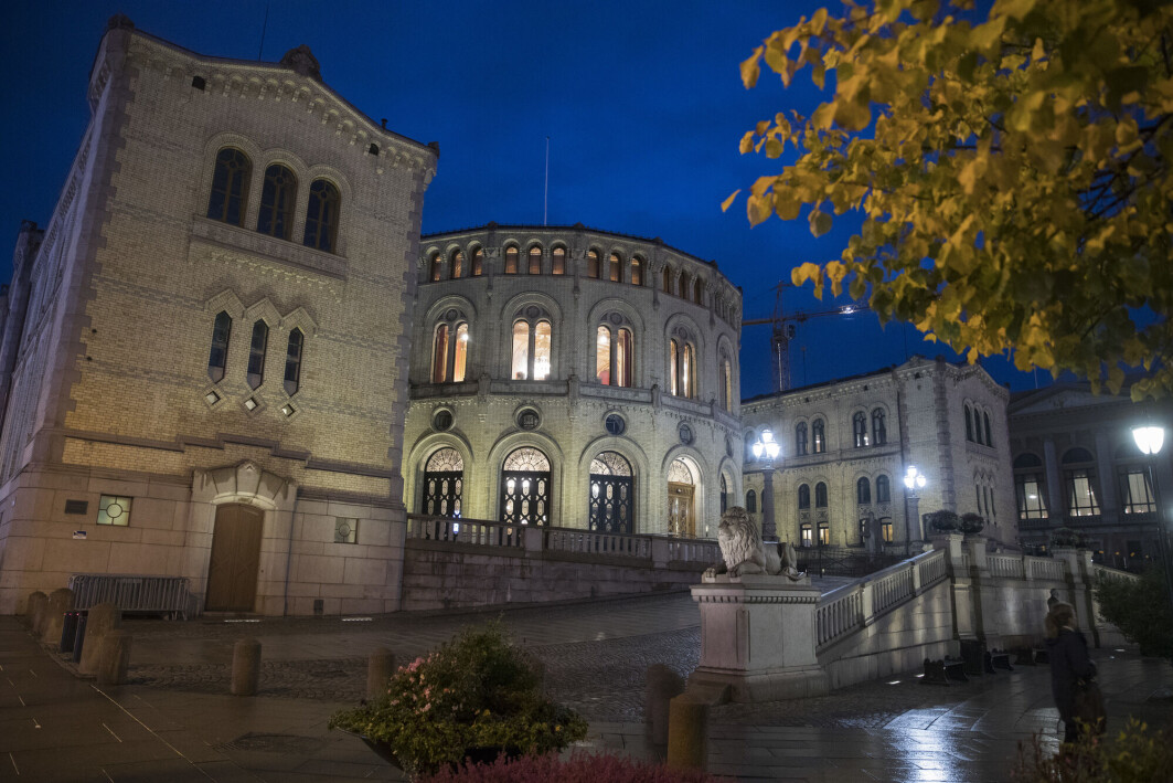 I 2020 ble flere stortingsrepresentanters eposter utsatt for hackingforsøk. PST mener russiske militær-hackere sto bak angrepet. I 2020 ble flere stortingsrepresentanters eposter utsatt for hackingforsøk. PST mener russiske militær-hackere sto bak angrepet.