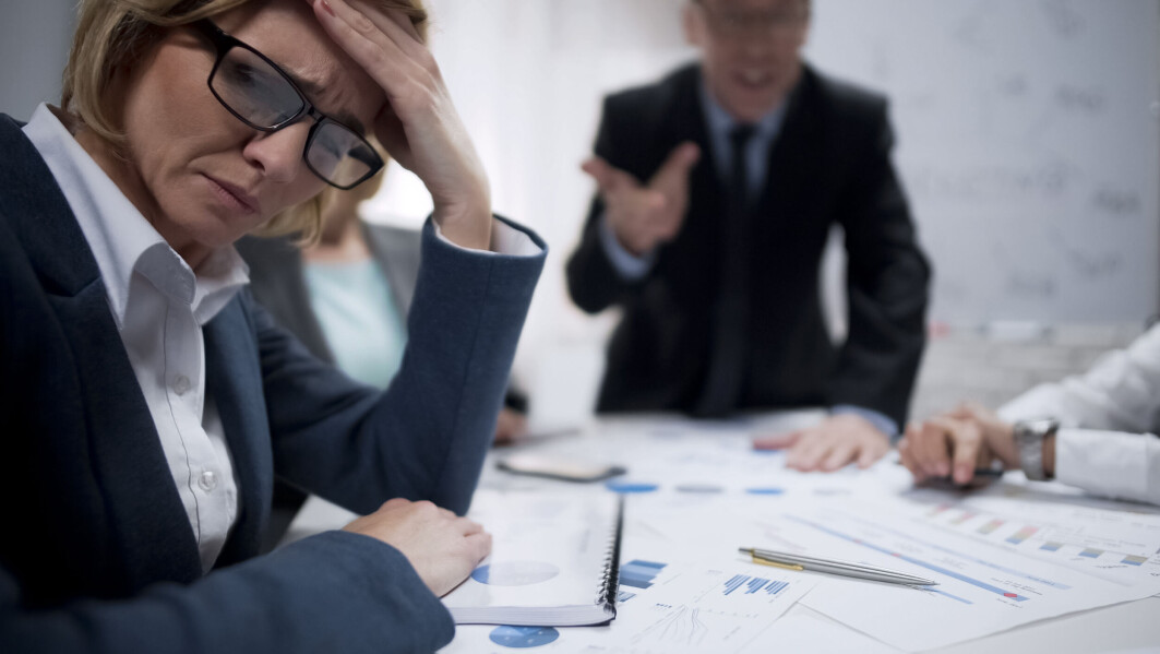 Leiarar gjer ein ekstremt viktig jobb. Kvifor gjer dei ofte jobben så dårleg? Leiarar gjer ein ekstremt viktig jobb. Kvifor gjer dei ofte jobben så dårleg?