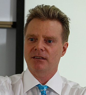 Anders Örtenblad er professor i arbeidslivsvitenskap ved Institutt for arbeidsliv og innovasjon på Universitetet i Agder. Anders Örtenblad er professor i arbeidslivsvitenskap ved Institutt for arbeidsliv og innovasjon på Universitetet i Agder.