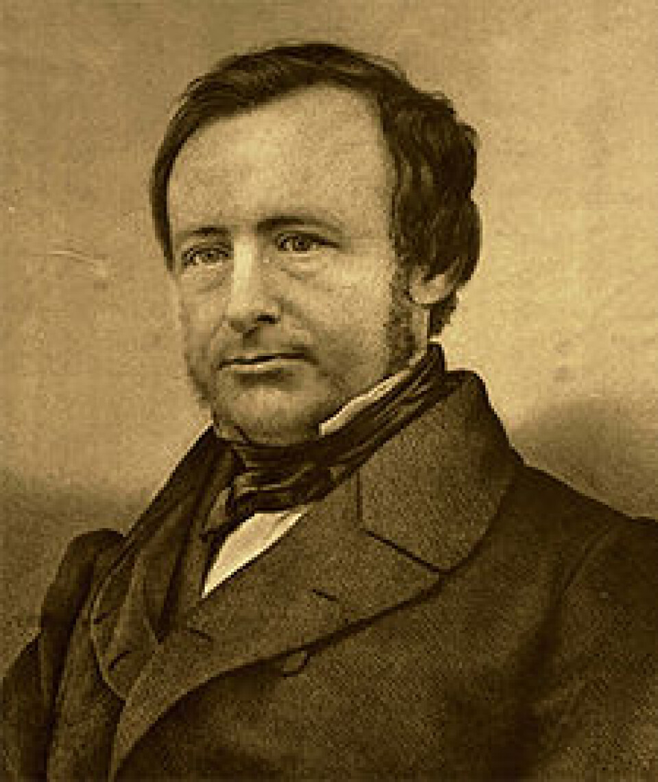 1851 og 1863 skrev Peter Andreas Munch Det norske Folks Historie, som er et åttebinds historieverk. Verket regnes som det første større arbeid innenfor en vitenskapelig tilnærming til historiefaget i Norge.
